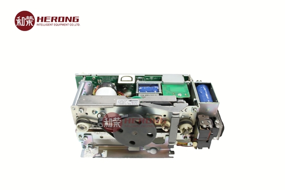 Partes da máquina de caixa Diebold 5500 Asd Card Reader 49209540000f