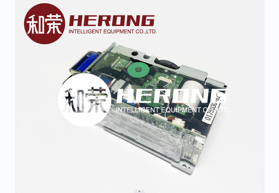 wincor melhor alta qualidade ATM Machine Parts ICT3H5-3AJ2791 leitor de cartões