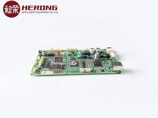 de alta qualidade best-seller original V2CU ACT Card Reader placas-mãe