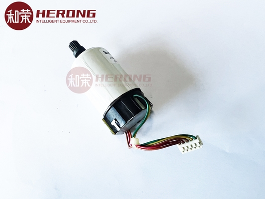 998-0911811 NCR 6622 Leitor de cartões Motor Novo Original Bestseller Alta Qualidade