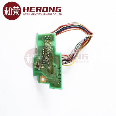 novo best-seller original W V2X Card Reader Sensor Head Section