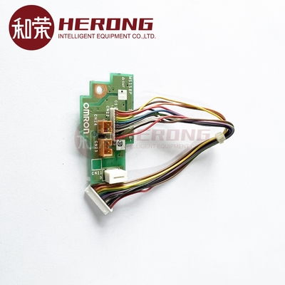 novo best-seller original W V2X Card Reader Sensor Head Section