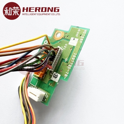 novo best-seller original W V2X Card Reader Sensor Head Section