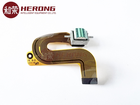 1770006974 Wincor Nixdorf V2XF Leitor de cartões R/W Cabeça magnética V2XF-33 ATM Partes