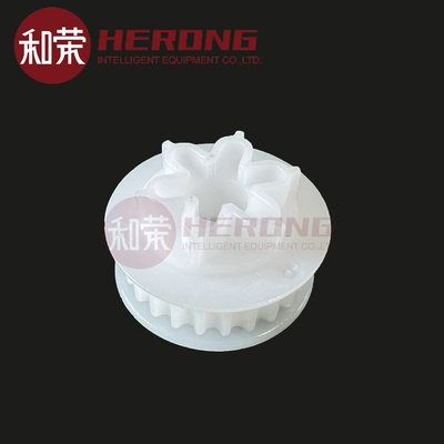 Novos bestsellers originais da NCR Platform 24T White Printing Gear