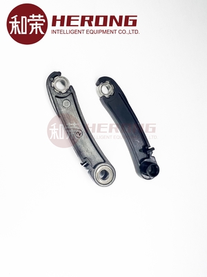 445-0729145 NCR S2 Módulo de transmissão Suporte frontal direito com rolamento