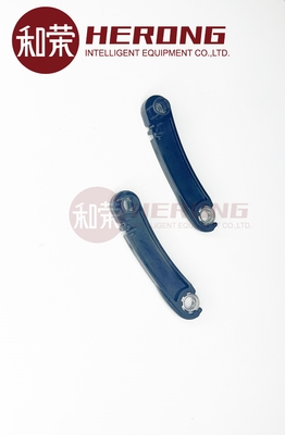445-0729145 NCR S2 Módulo de transmissão Suporte frontal direito com rolamento