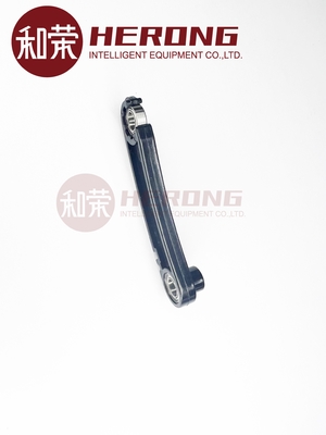 445-0729145 NCR S2 Módulo de transmissão Suporte frontal direito com rolamento