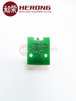 Sensor de vácuo NCR S2 de alta qualidade no dispensador