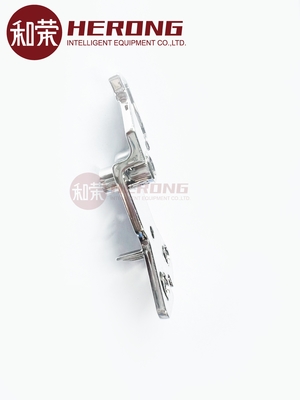 Hyosung Step Forks Material de metal durável
