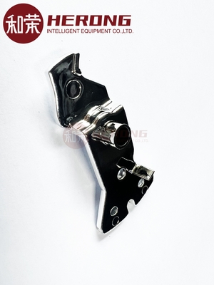 Hyosung Step Forks Material de metal durável