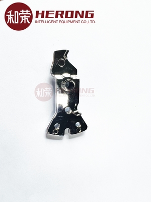 Hyosung Step Forks Material de metal durável