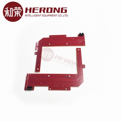 4550758905 NCR 6623 SNT STACKER SENSOR Máquinas ATM Partes