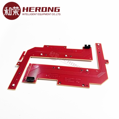 4550758905 NCR 6623 SNT STACKER SENSOR Máquinas ATM Partes