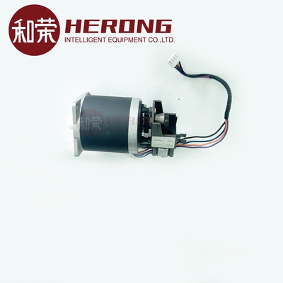 4450731632 NCR ATM Peças Acessório Dispensador S2 Motor Principal Novo Original Alta Qualidade