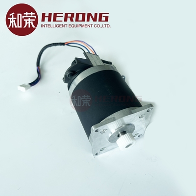 4450731632 NCR ATM Peças Acessório Dispensador S2 Motor Principal Novo Original Alta Qualidade