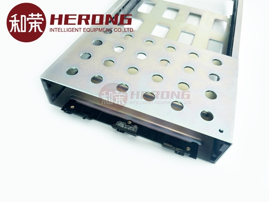 4450731306 NCR S2 Presentador RA Long Nose Original novo ou usado