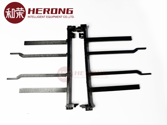 4450742935 NCR S2 Dispensador SNT Modulo Bracket Fork Com Grande Inventário