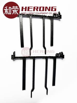 4450742935 NCR S2 Dispensador SNT Modulo Bracket Fork Com Grande Inventário