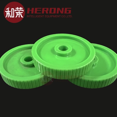 GRG 8240 Dispensador de Alta Qualidade Engrenagens Verdes 10X548X0.65