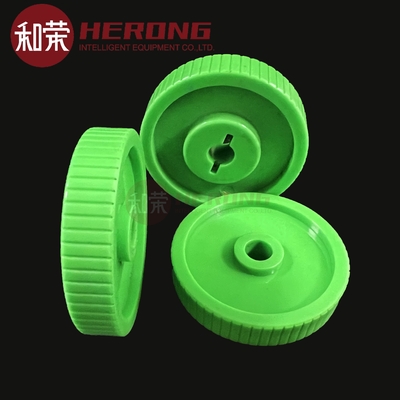 GRG 8240 Dispensador de Alta Qualidade Engrenagens Verdes 10X548X0.65
