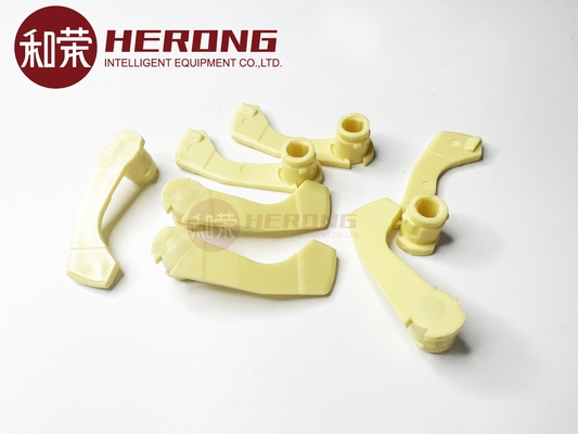 Wincor CMD-V4 Dispenser Module Acessório Bloqueio de plástico da orelha direita 1x1