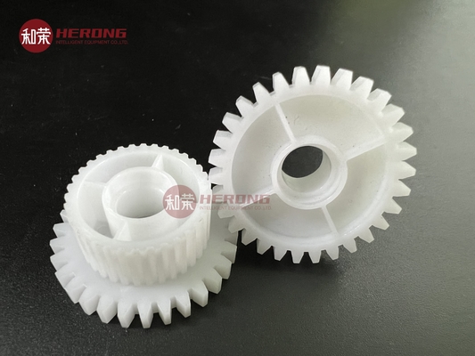 GRG 8240 Dispensador Acessório White Gear 30T 36T Novo Original