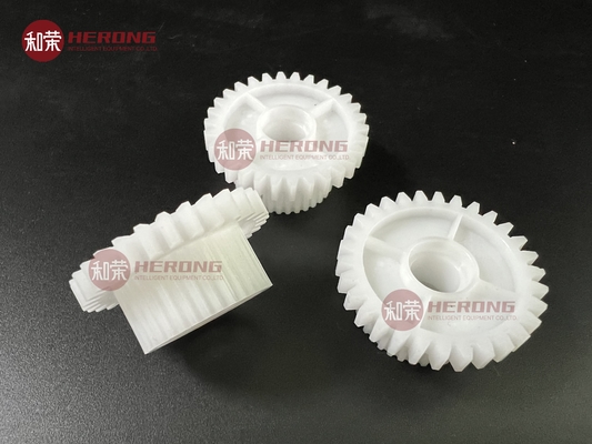 GRG 8240 Dispensador Acessório White Gear 30T 36T Novo Original