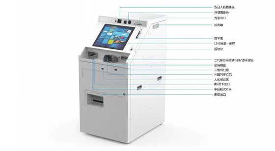 Máquina de impressão de cartões instantâneos aleatórios 600DPI