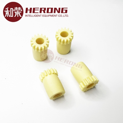 Wincor CMD-V4 Dispenser Module Acessório Manga curta com dentes x 2