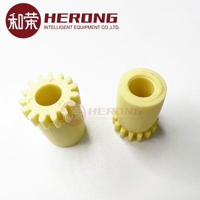 Wincor CMD-V4 Dispenser Module Acessório Manga curta com dentes x 2