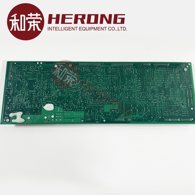 Material metálico Wincor CMD-V4 Painel de controlo do módulo do dispensador