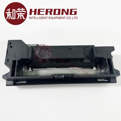 01750166395 Wincor Nixdorf Cineo Obturador Horizontal 8x CMD RL Partes de máquinas ATM