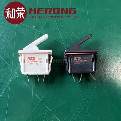 Novo NCR ATM original Máquina S1 Dispensador Acessório Plataforma Microswitches