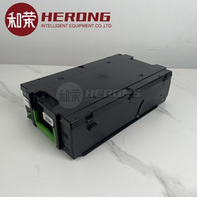 1750109651 CMD V4 ROHS Cassete Wincor Cash Out Cassete ATM Peças sobressalentes