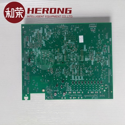 4450749347 Painel de controlo Dispensador NCR S2 Máquina ATM Partes sobressalentes