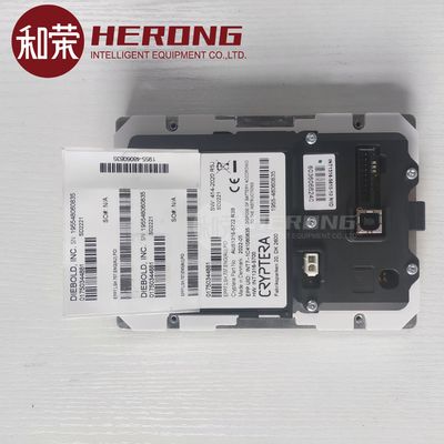 Peças de caixa eletrônico teclado Diebold