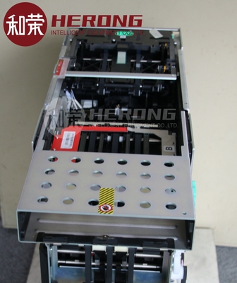 445-0757322 NCR S2 Modulo apresentador S2 Dispensador 4450757322 ATM Partes
