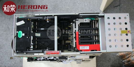445-0757322 NCR S2 Modulo apresentador S2 Dispensador 4450757322 ATM Partes