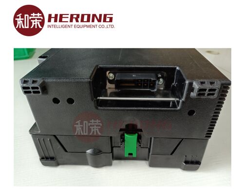 NCR 009-0029127 0090029127 Caixa de exceção BRM/cassete de rejeição