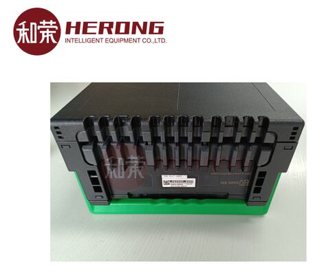 NCR 009-0029127 0090029127 Caixa de exceção BRM/cassete de rejeição