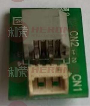 Nova placa de controle de alta qualidade para hyosung cdu10 dispensador de dinheiro braçadeira transporte s2101000289 2101000289 atm peças de reposição