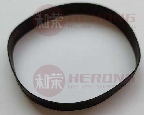 Nova correia plana de distribuição de dinheiro ATM de alta qualidade (10 × 212 × 0,65) adequada para transporte de braçadeira Hyosung CDU