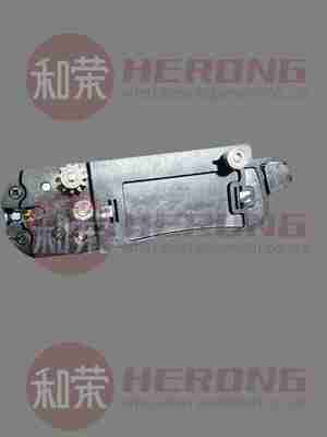 Ímã de alta qualidade 5✖5✖2 para peças de reposição de atm de transporte de braçadeira Hyosung CDU