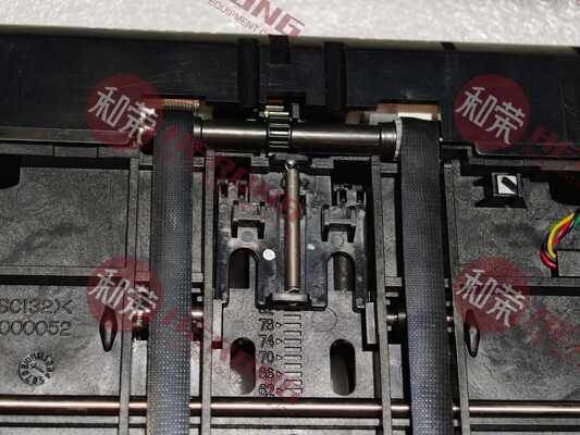 Nova mola de alta qualidade para hyosung cdu braçadeira transporte atm peças do dispensador de dinheiro