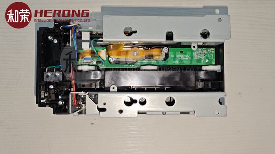 Leitor de cartão Wincor Sankyo Chd-Mot Ict3h5-3A7790 1750304620 01750304620 peças de máquinas ATM