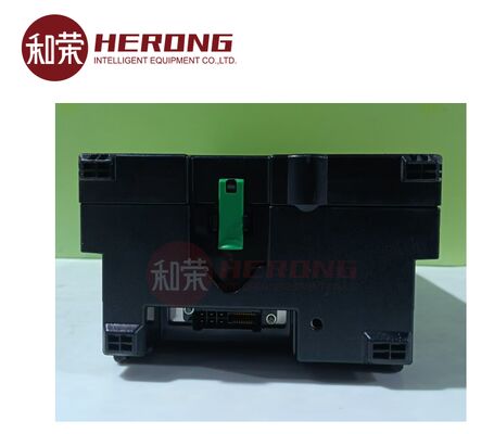 NCR 009-0029129 0090029129 Cabaz inferior de exceção para BRM-10EC 6683 6687 ATM de reciclagem