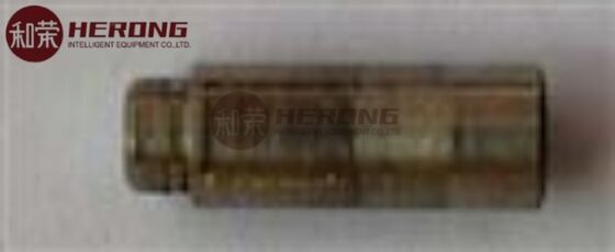 Hyosung CDU Machine Clamping Shaft Pin5*13.9 (13.9mm) 300006581 para peças ATM com alta qualidade