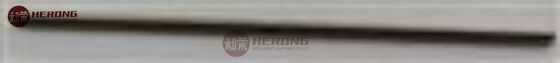 Hyosung CDU Machine Clamping Smooth Round Shaft 5*231.7 300006585 para peças ATM com alta qualidade