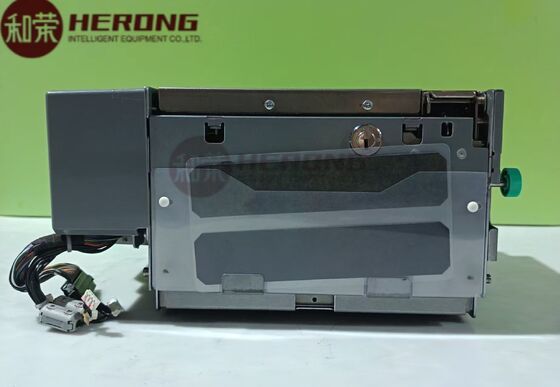 Máquina ATM Diebold Hitachi-Omron ECRM Universal Recycler-UP TS-M1U1 ESCROW (UESAH) 19300004267P